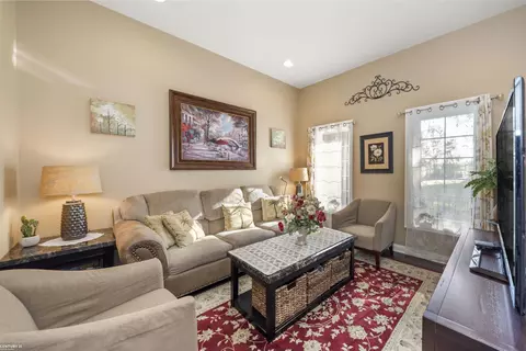 Living - 5226 Lakeshore, Deckerville, MI 48427 photo 6 of 9