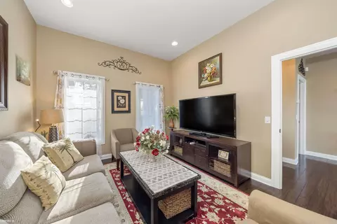 Living - 5226 Lakeshore, Deckerville, MI 48427 photo 7 of 9