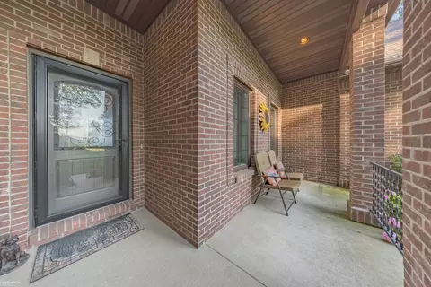 Exterior - 5226 Lakeshore, Deckerville, MI 48427 photo 1 of 22