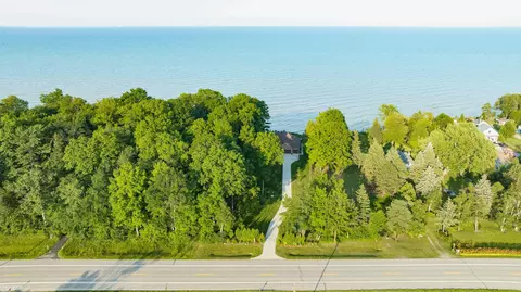 View/Area - 5226 Lakeshore, Deckerville, MI 48427 photo 14 of 14