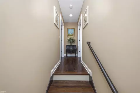 Entry Way - 5226 Lakeshore, Deckerville, MI 48427 photo 6 of 6