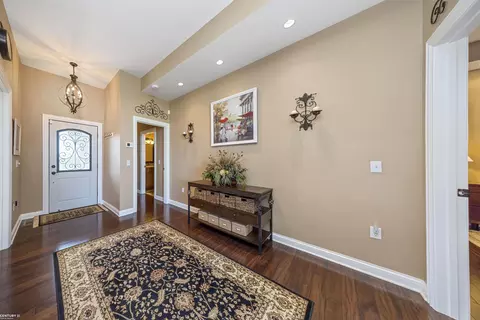 Entry Way - 5226 Lakeshore, Deckerville, MI 48427 photo 2 of 6