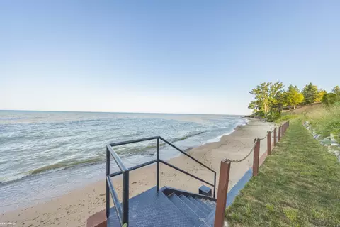 View/Area - 5226 Lakeshore, Deckerville, MI 48427 photo 5 of 14