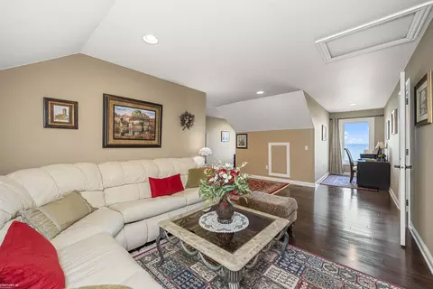 Living - 5226 Lakeshore, Deckerville, MI 48427 photo 9 of 9