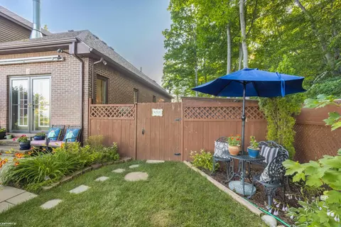 Exterior - 5226 Lakeshore, Deckerville, MI 48427 photo 10 of 22