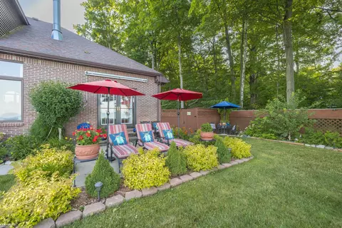 Exterior - 5226 Lakeshore, Deckerville, MI 48427 photo 9 of 22