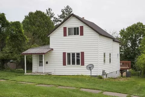 620 Erie, Crystal Falls, MI 49920