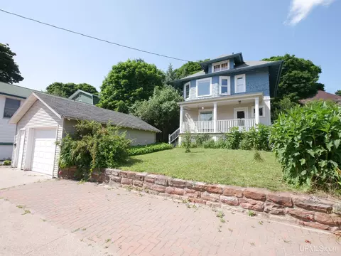 629 Lake, Hancock, MI 49930