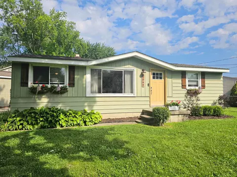 2044 Kent, Davison, MI 48423