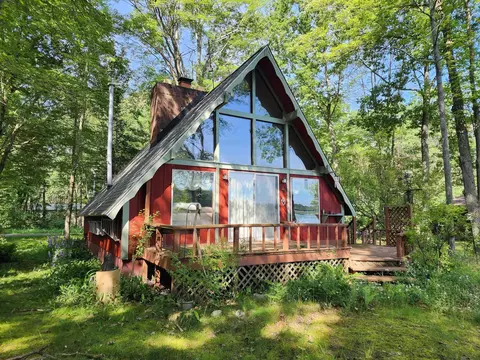3549 Taho, Lake, MI 48632