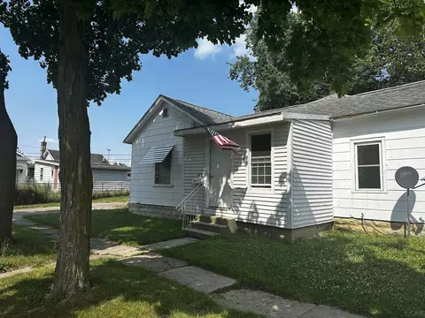 603 Oak, Adrian, MI 49221
