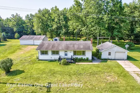 13241 W Townline, Saint Charles, MI 48655