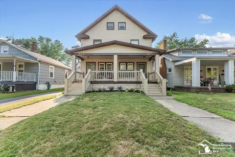 513 Borgess, Monroe, MI 48162