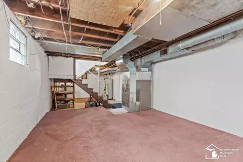 513 Borgess, Monroe, MI 48162 photo 22