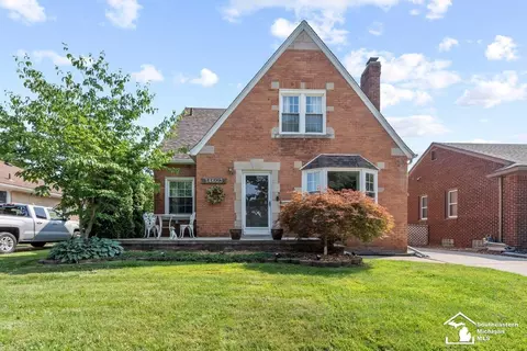 14603 Harrison, Allen Park, MI 48101