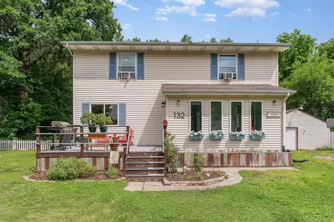 132 W Walnut, Saint Charles, MI 48655