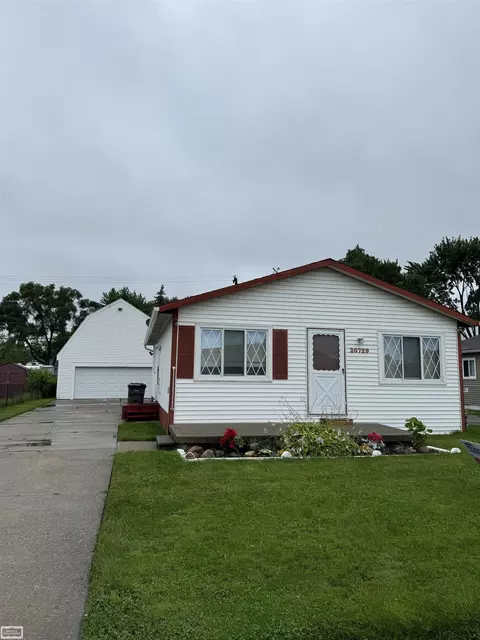 20729 Williamson, Clinton Township, MI 48035