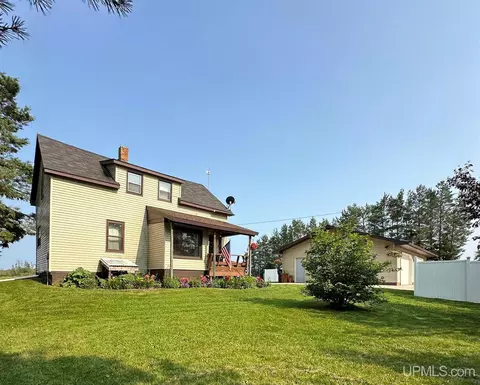 8310 County 416 J, Cornell, MI 49818