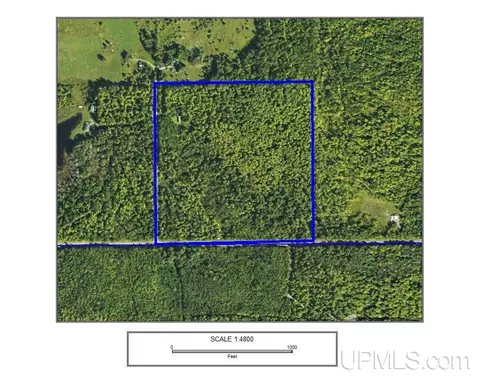 24399 Hillside, Covington, MI 49919 photo 2