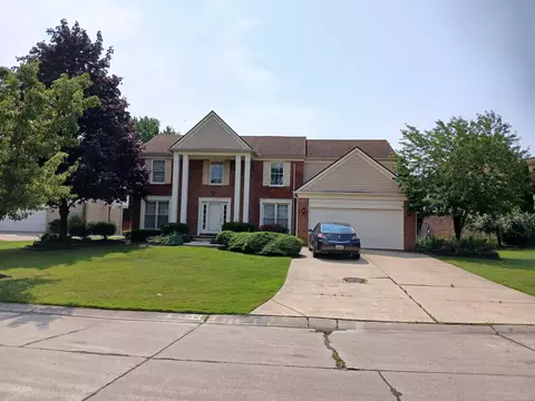 44400 Midway, Novi, MI 48375