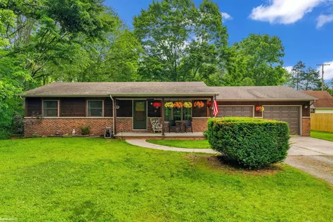 4404 Atkins, Port Huron, MI 48060