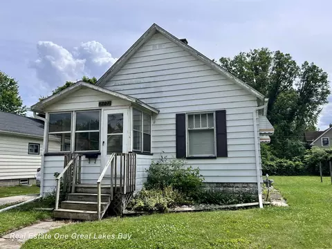 1727 Joslin, Saginaw, MI 48602