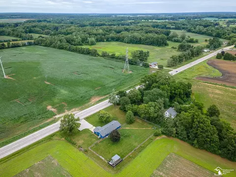 View/Area - 13031 S Custer, Dundee, MI 48131 photo 6 of 6