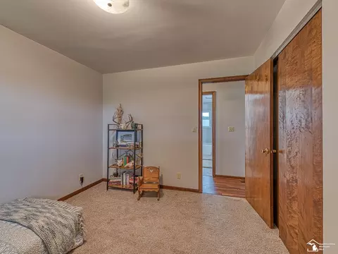 Bedroom - 13031 S Custer, Dundee, MI 48131 photo 2 of 6