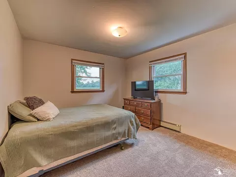 Bedroom - 13031 S Custer, Dundee, MI 48131 photo 3 of 6