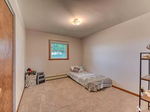 Bedroom - 13031 S Custer, Dundee, MI 48131 photo 1 of 6
