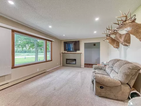 Living - 13031 S Custer, Dundee, MI 48131 photo 2 of 2