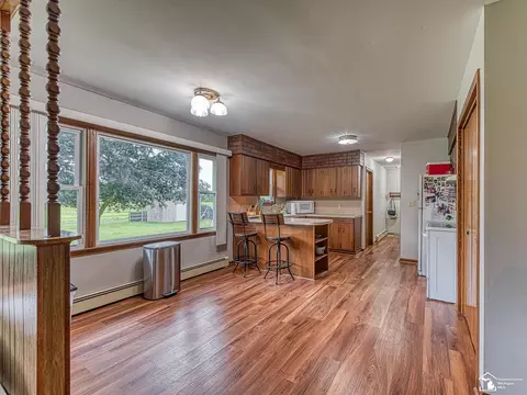 Kitchen - 13031 S Custer, Dundee, MI 48131 photo 1 of 4