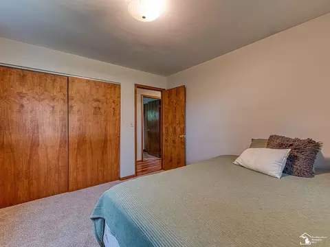 Bedroom - 13031 S Custer, Dundee, MI 48131 photo 4 of 6
