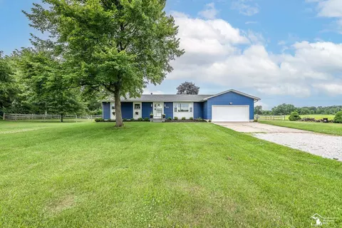 13031 S Custer, Dundee, MI 48131