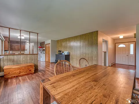 Dining - 13031 S Custer, Dundee, MI 48131 photo 3 of 3