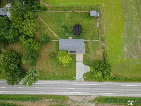 View/Area - 13031 S Custer, Dundee, MI 48131 photo 2 of 6