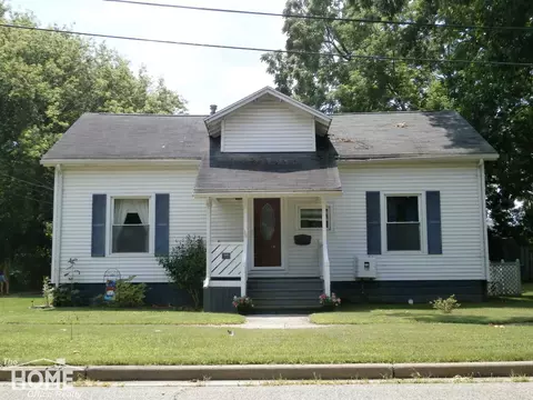 919 Beehler, Owosso, MI 48867