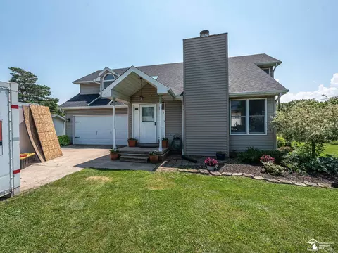 3765 Yargerville, La Salle, MI 48145