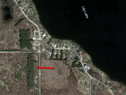 lot2 Harding, Harrison, MI 48625 photo 4