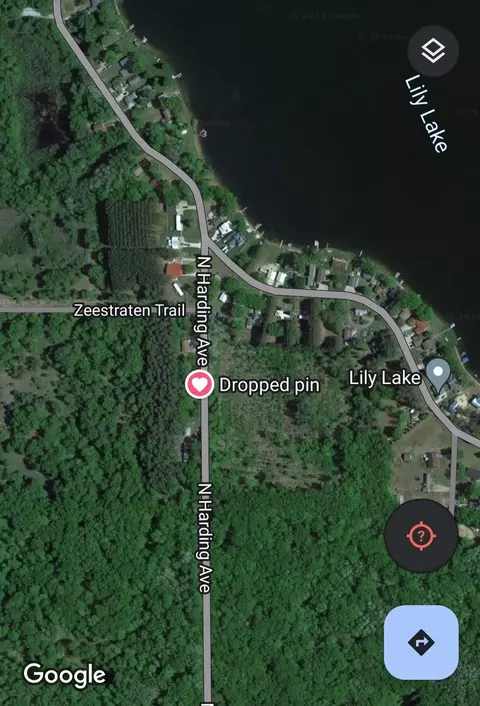 lot2 Harding, Harrison, MI 48625 photo 5
