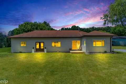 2443 N Lake Pleasant, Arcadia, MI 48412