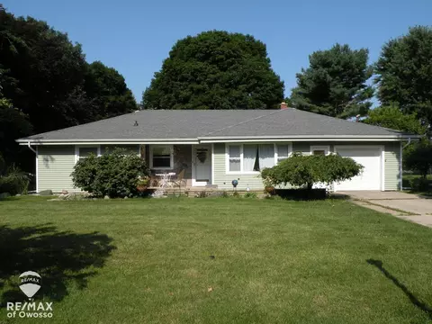 308 Carole, Elsie, MI 48831