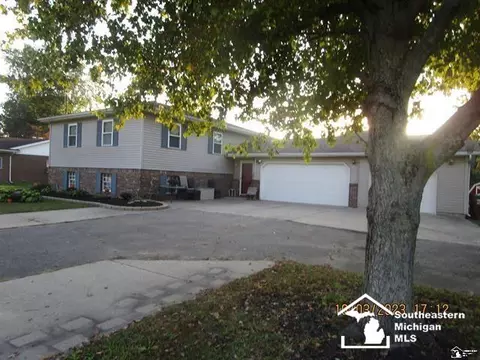 5238 Douglas, Ida, MI 48140