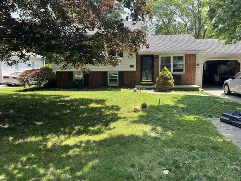 1201 S 12th, Saint Clair, MI 48079