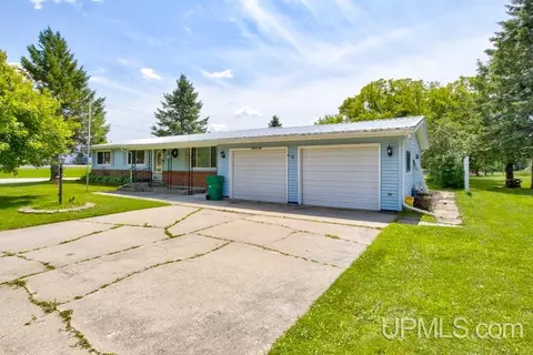 e717 Gerue Street, Stephenson, MI 49887