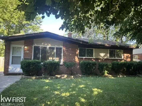 4412 Cheyenne, Flint, MI 48507
