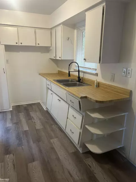 Kitchen - 4412 Cheyenne, Flint, MI 48507 photo 1 of 1