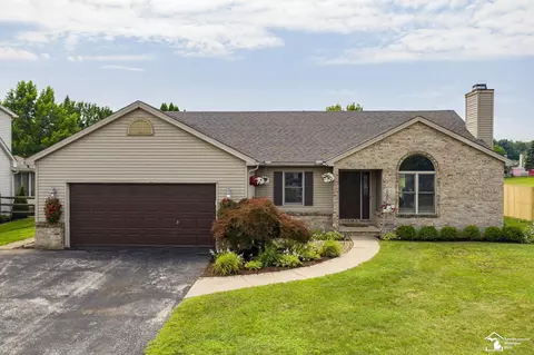 2187 Willow Bnd, Temperance, MI 48182