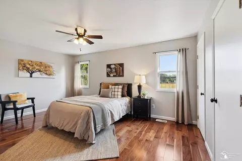 Bedroom - 2187 Willow Bnd, Temperance, MI 48182 photo 1 of 6