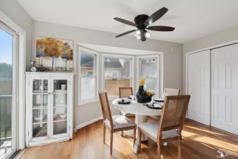 Dining - 2187 Willow Bnd, Temperance, MI 48182 photo 1 of 1